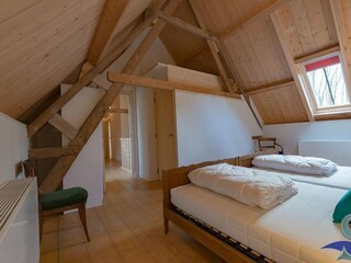 Ferienhaus Koudekerke Außenaufnahme 22
