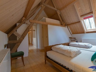 Holiday house Koudekerke Outdoor Recording 22