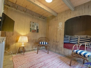 Ferienhaus Koudekerke Außenaufnahme 19