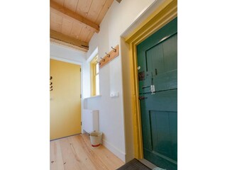 Ferienhaus Koudekerke Außenaufnahme 21