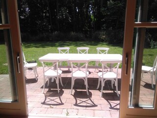 Ferienhaus Koudekerke Außenaufnahme 24