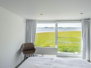 Ferienhaus Veere Außenaufnahme 2