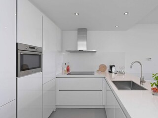 Ferienhaus Veere Außenaufnahme 15