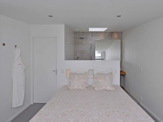 Ferienhaus Veere Außenaufnahme 3