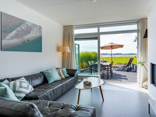 Holiday house Veere Outdoor Recording 4