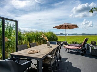 Ferienhaus Veere Außenaufnahme 7