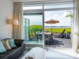 Ferienhaus Veere Außenaufnahme 9