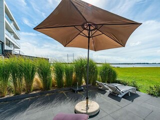 Ferienhaus Veere Außenaufnahme 14