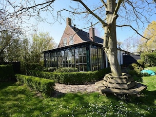 Ferienhaus Oostkapelle Außenaufnahme 28