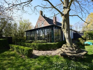 Holiday house Oostkapelle Outdoor Recording 28