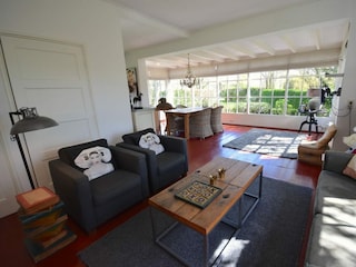 Holiday house Oostkapelle Outdoor Recording 2