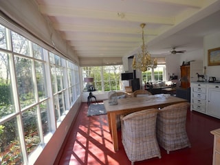 Holiday house Oostkapelle Outdoor Recording 3