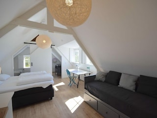 Ferienhaus Oostkapelle Außenaufnahme 15