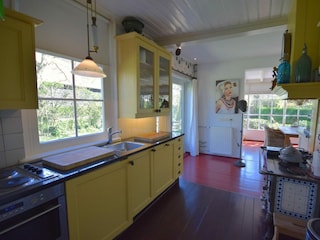 Ferienhaus Oostkapelle Außenaufnahme 20