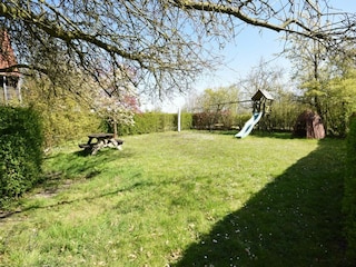 Ferienhaus Oostkapelle Außenaufnahme 29