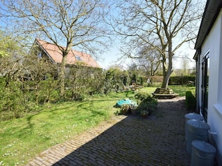Holiday house Oostkapelle Outdoor Recording 22