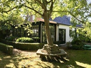 Ferienhaus Oostkapelle Außenaufnahme 24