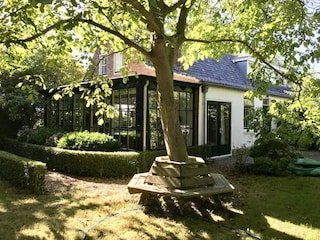 Holiday house Oostkapelle Outdoor Recording 24