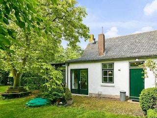 Ferienhaus Oostkapelle Außenaufnahme 25