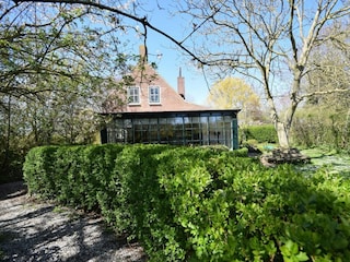 Ferienhaus Oostkapelle Außenaufnahme 26