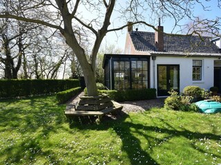 Ferienhaus Oostkapelle Außenaufnahme 27