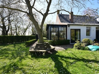 Holiday house Oostkapelle Outdoor Recording 27