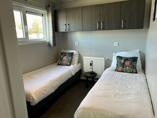 Chalet Sint-Maartensdijk Außenaufnahme 7