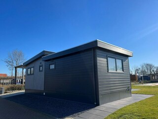 Chalet Sint-Maartensdijk Außenaufnahme 71