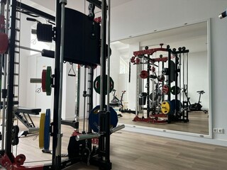 Chalet Sint-Maartensdijk Außenaufnahme 34