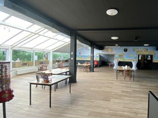 Chalet Sint-Maartensdijk Außenaufnahme 49