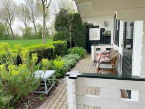 Ferienhaus VZ2319 Natuurhuisje in Koudekerke-Dishoek