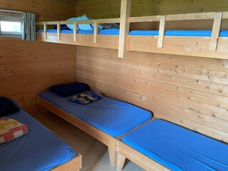 Holiday house Dishoek Outdoor Recording 7