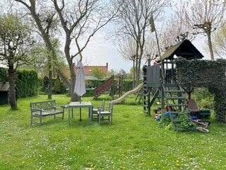 Ferienhaus Dishoek Außenaufnahme 7