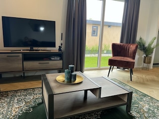 Chalet Sint-Maartensdijk Außenaufnahme 60