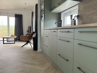 Chalet Sint-Maartensdijk Außenaufnahme 4