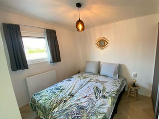 Chalet Sint-Maartensdijk Außenaufnahme 6