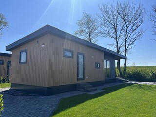 Chalet Sint-Maartensdijk Außenaufnahme 65