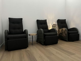 Chalet Sint-Maartensdijk Außenaufnahme 30