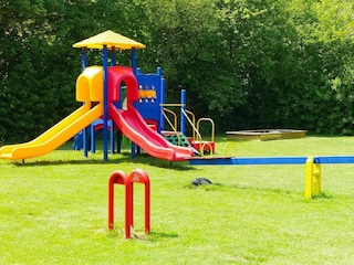 Chalet Sint-Maartensdijk Außenaufnahme 62