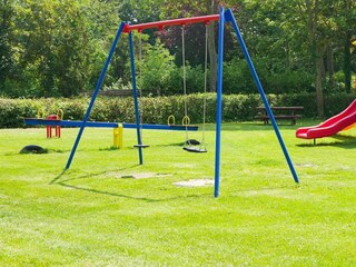 Chalet Sint-Maartensdijk Außenaufnahme 64