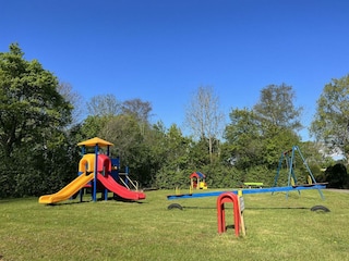 Chalet Sint-Maartensdijk Außenaufnahme 65