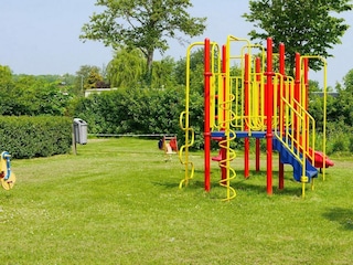 Chalet Sint-Maartensdijk Außenaufnahme 66