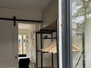 Ferienhaus Zoutelande Außenaufnahme 6