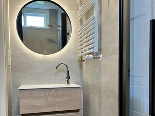 Ferienhaus Zoutelande Außenaufnahme 7