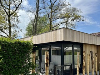 Holiday house Zoutelande Outdoor Recording 20