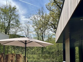 Holiday house Zoutelande Outdoor Recording 22