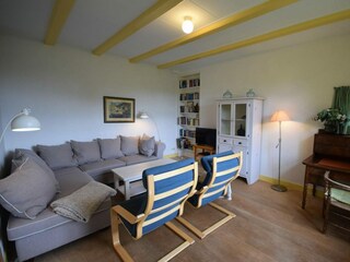 Ferienhaus Oostkapelle Außenaufnahme 2