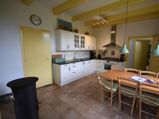 Ferienhaus Oostkapelle Außenaufnahme 4