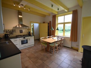 Ferienhaus Oostkapelle Außenaufnahme 5