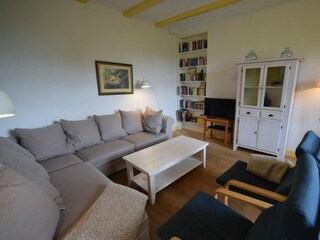 Ferienhaus Oostkapelle Außenaufnahme 7